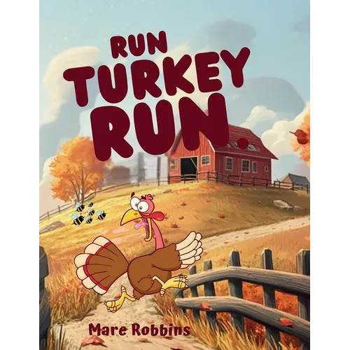 Run Turkey Run