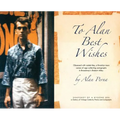To Alan Best Wishes