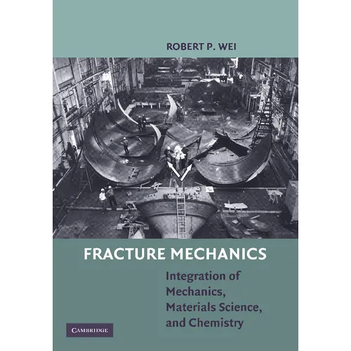 Fracture Mechanics