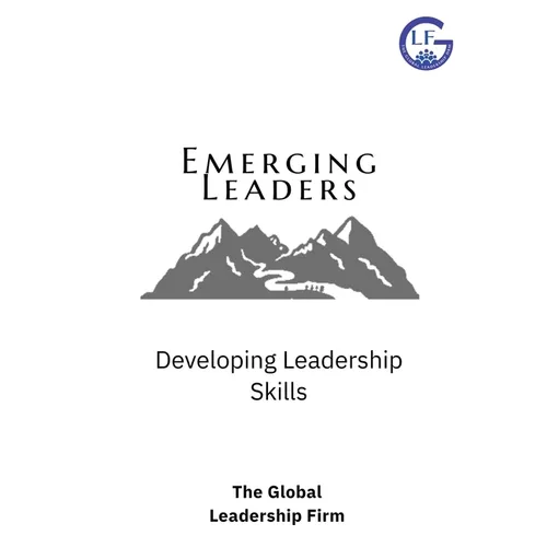 Emerging Leaders: Developing Leadership Skills