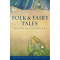 Folk and Fairy Tales - Second Concise Edition