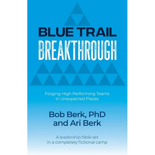 Blue Trail Breakthrough