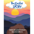 The Easter Story: A Bible-Based Activity Book