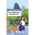 Koa's Bryant Park Scavenger Hunt