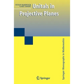 Unitals in Projective Planes