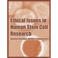 Ethical Issues in Human Stem Cell Research