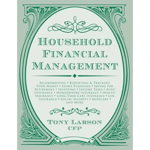 Household Financial Management