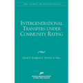 Intergenerational Transfers Under Community Rating