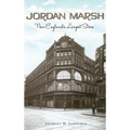 Jordan Marsh: New England's Largest Store