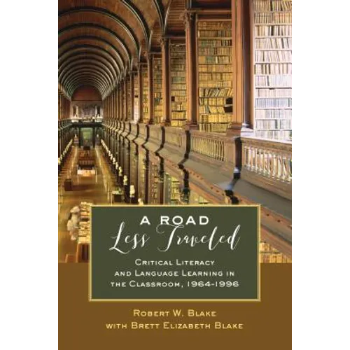 A Road Less Traveled: Critical Literacy and Language Learning in the Classroom, 1964-1996