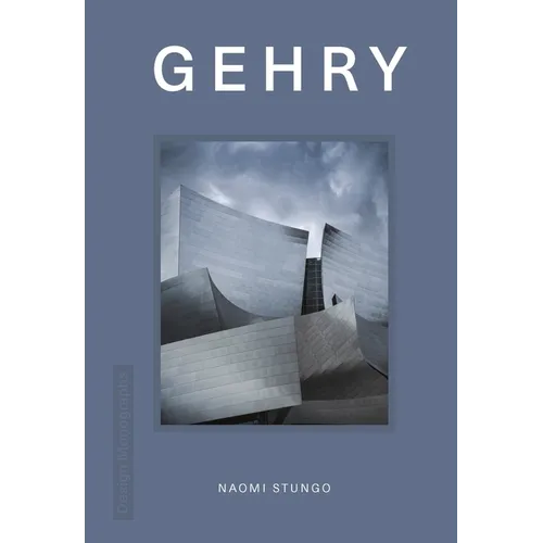 Design Monograph: Gehry