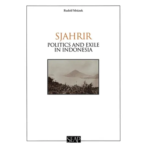 Sjahrir