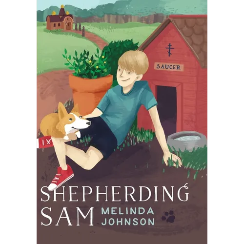 Shepherding Sam