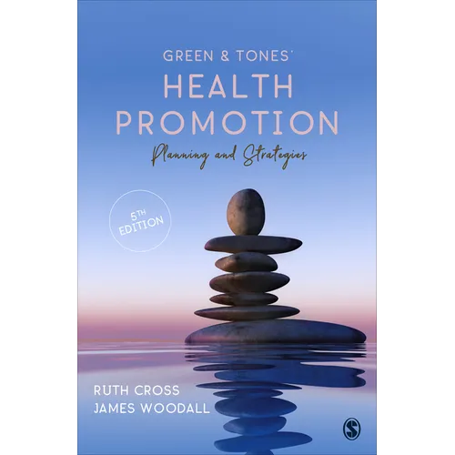 Green & Tones′ Health Promotion: Planning & Strategies