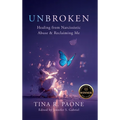 Unbroken: Healing from Narcissistic Abuse and Reclaiming Me