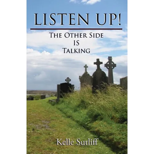 Listen Up!: The Other Side Is Talking