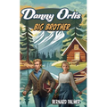 Danny Orlis Big Brother
