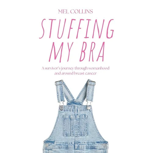 Stuffing My Bra