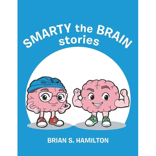 Smarty the Brain stories