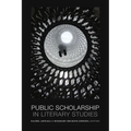Public Scholarship in Literary Studies