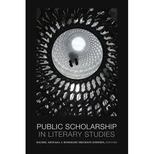 Public Scholarship in Literary Studies