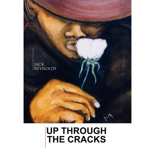 Up Through The Cracks