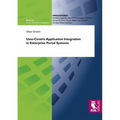 User-Centric Application Integration in Enterprise Portal Systems