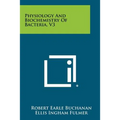 Physiology and Biochemistry of Bacteria, V3
