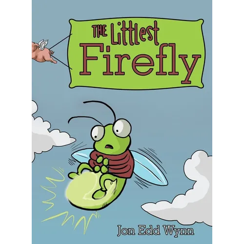 The Littlest Firefly