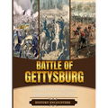 Battle of Gettysburg: A Brief Overview from Beginning to the End