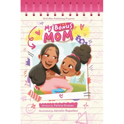 My Bonus Mom
