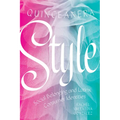 Quinceañera Style: Social Belonging and Latinx Consumer Identities