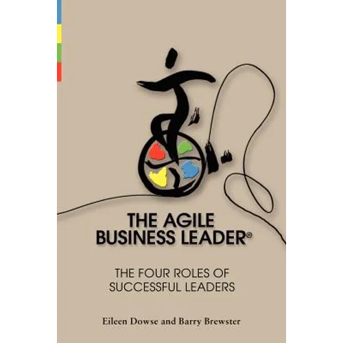 The Agile Business Leader