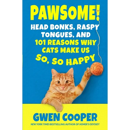 Pawsome!