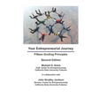 Your Entrepreneurial Journey: Fifteen Guiding Principles