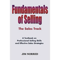 Fundamentals of Selling: The Sales Track