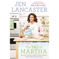 The Tao of Martha: My Year of LIVING; Or, Why I'm Never Getting All That Glitter Off of the Dog