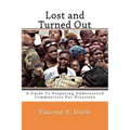 Lost and Turned Out: Preparing Underserved Communities For Disasters