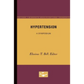 Hypertension: A Symposium