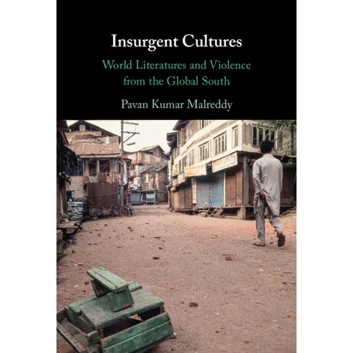 Insurgent Cultures
