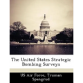 The United States Strategic Bombing Surveys