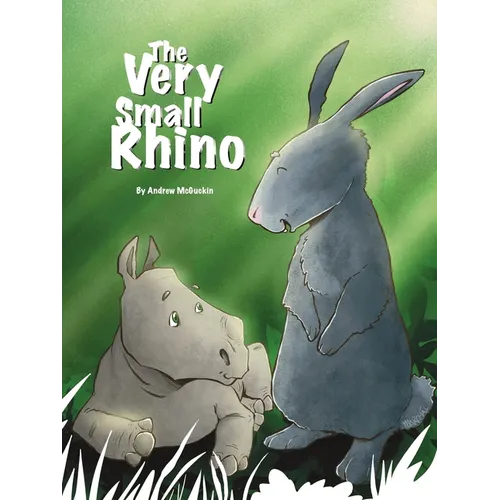 The Very Small Rhino