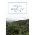 Localism in Hellenistic Greece