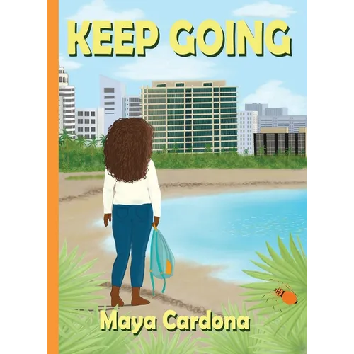 Keep Going