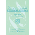 Turning Points in Qualitative Research: Tying Knots in the Handkerchief