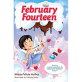 February Fourteen: 2/14