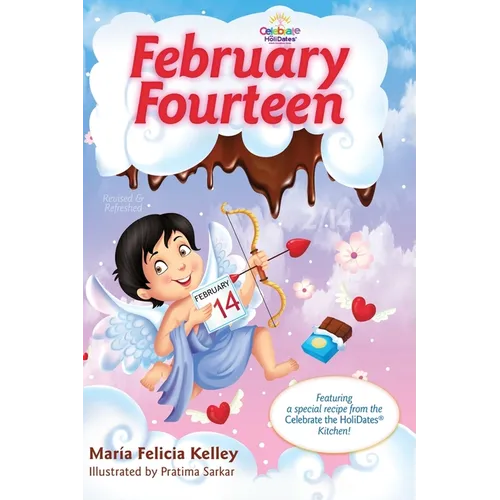 February Fourteen: 2/14