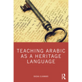 Teaching Arabic as a Heritage Language