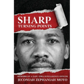 Sharp Turning Points Memoirs Of A Zapu-Zpra Intelligence Officer