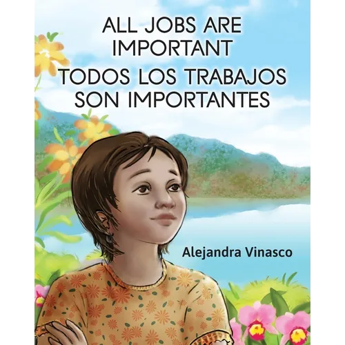 All Jobs Are Important